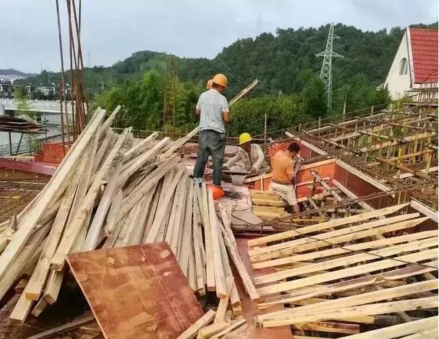 北京石景山区木工作业劳务分包